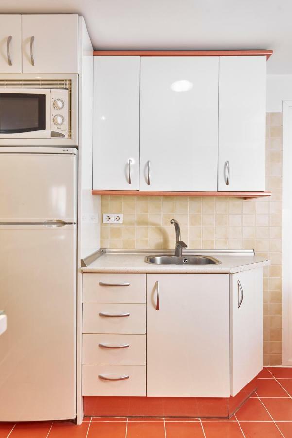 Los Arilos De Granada Apartment Exterior foto