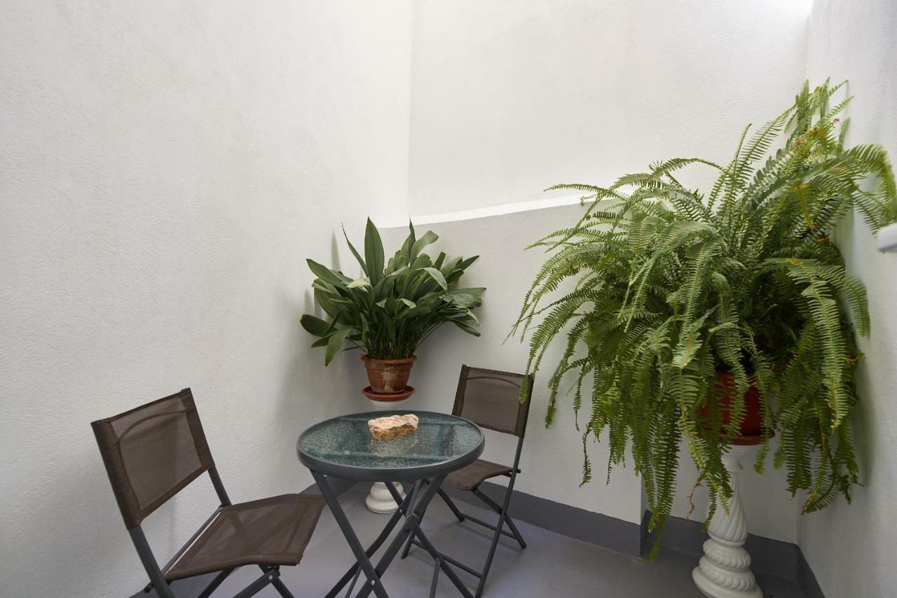 Los Arilos De Granada Apartment Exterior foto